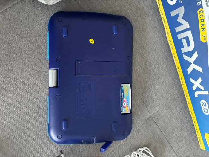 VTech storio Max xl - photo numéro 8