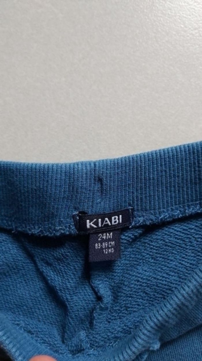 Pantalon 24 mois - photo numéro 2