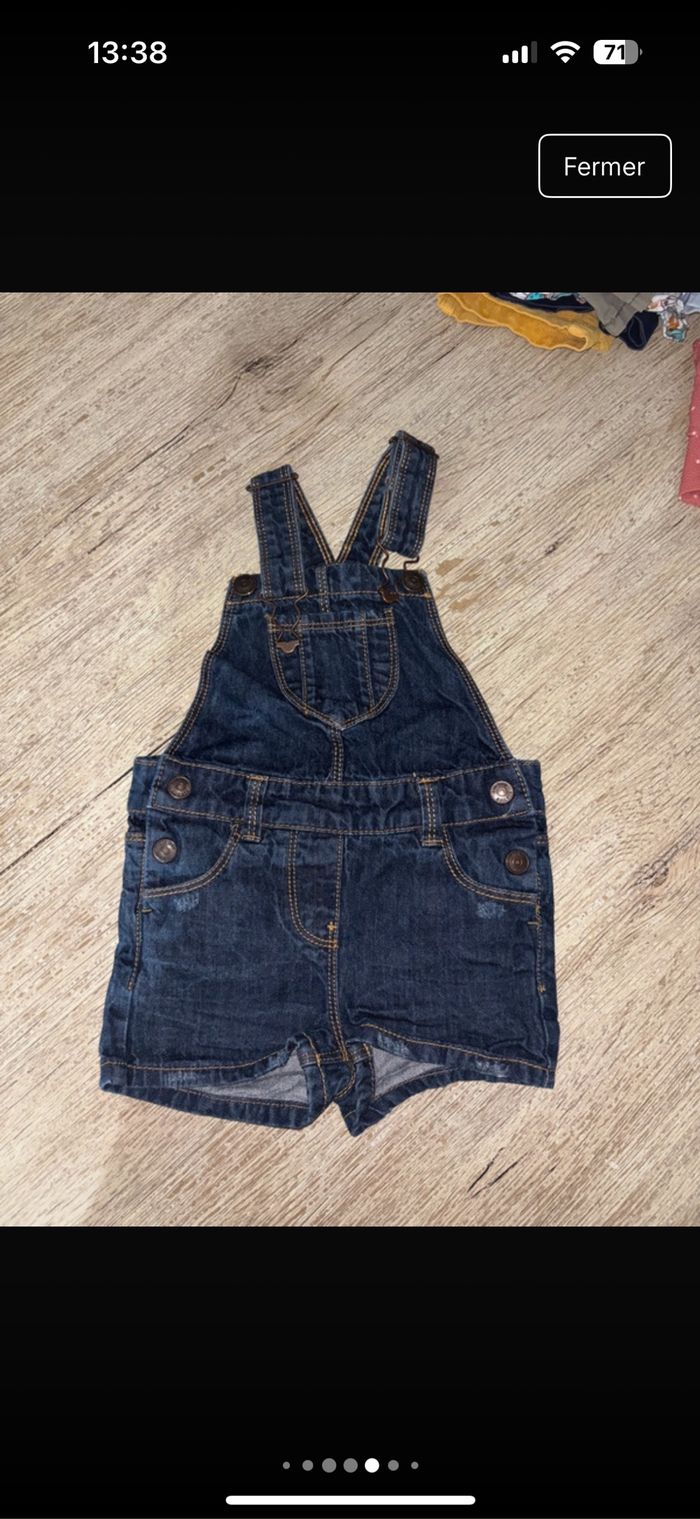 Lot fille taille 3 ans - photo numéro 9