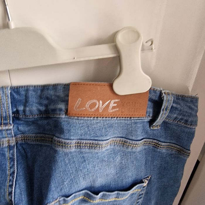 Jeans femme taille 50 M&S mode - photo numéro 7