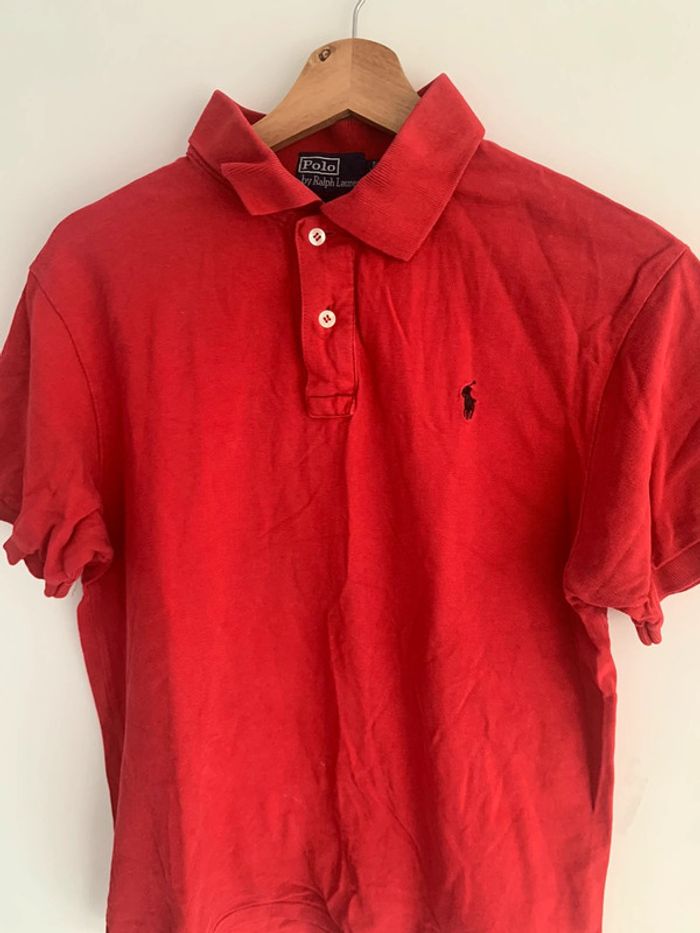 Polo Ralph Lauren - photo numéro 2