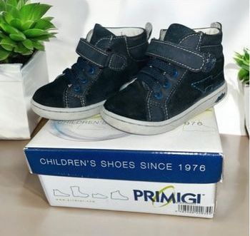 Bottines PRIMIGI 22