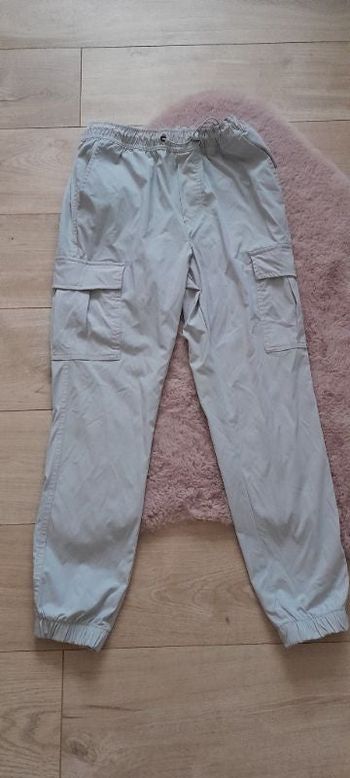 Pantalon cargo chino jack and Jones neuf taille s