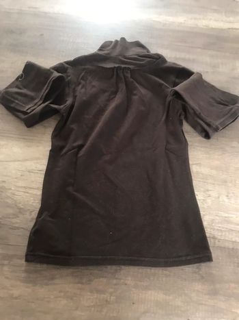 T.shirt manches longues Orchestra 10 ans