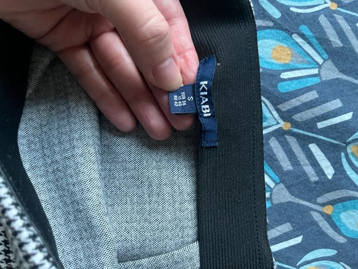 Jupe carreaux - photo numéro 2