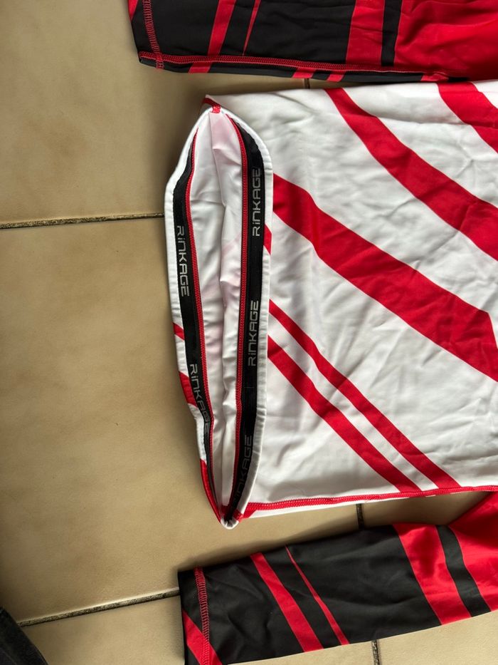 Sweat compression rinkage - photo numéro 2