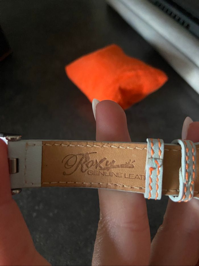 Montre Roxy - photo numéro 5