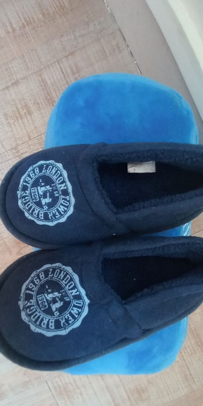 Chaussons enfant - photo numéro 2