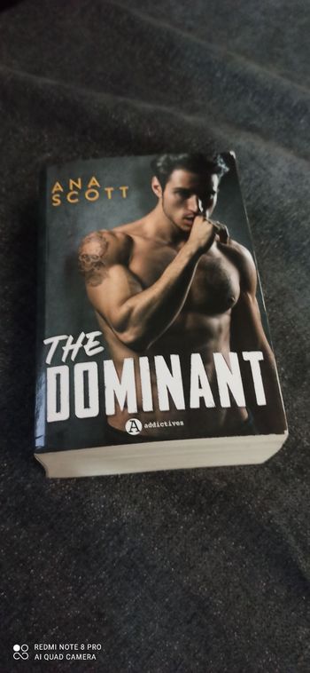 Livre the dominant