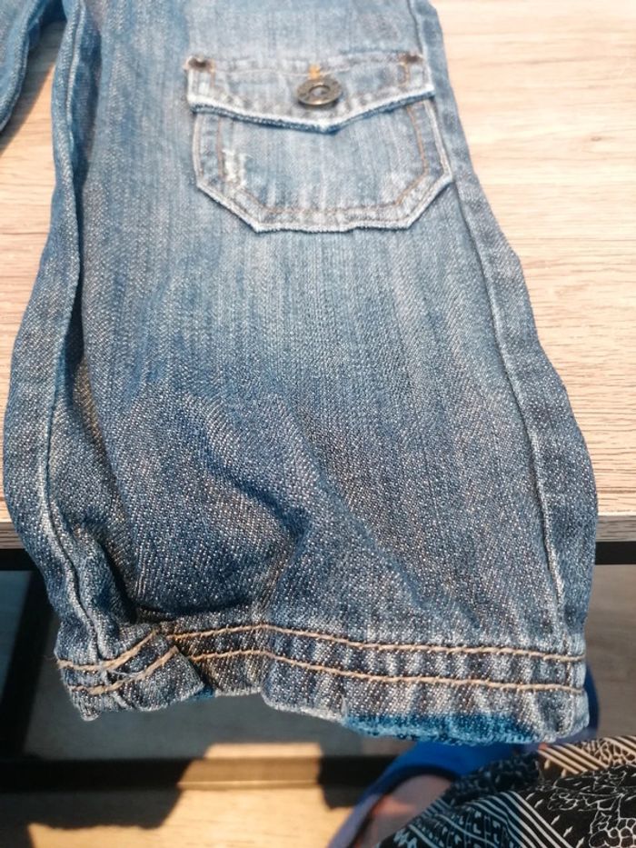 Salopette TAO - photo numéro 2