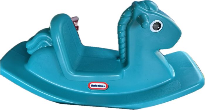 Cheval à bascule Little Tikes