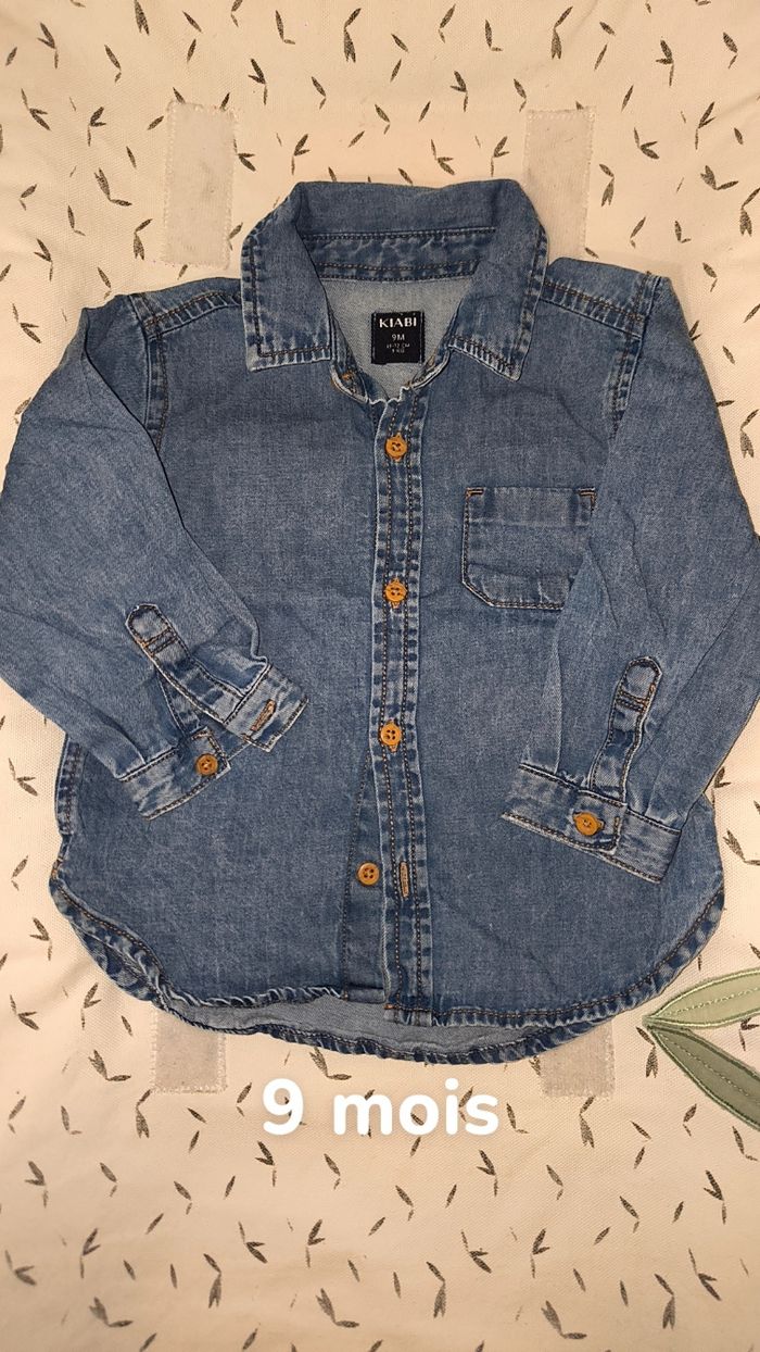 Chemise