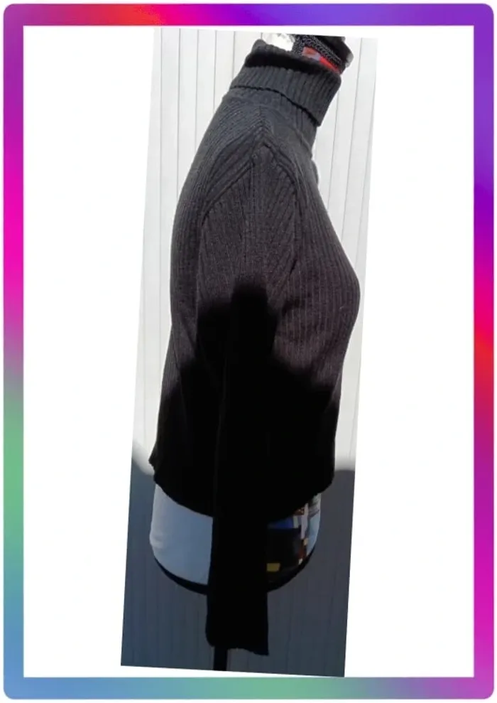 Pull 12 ans/XXS Active Wear - photo numéro 4