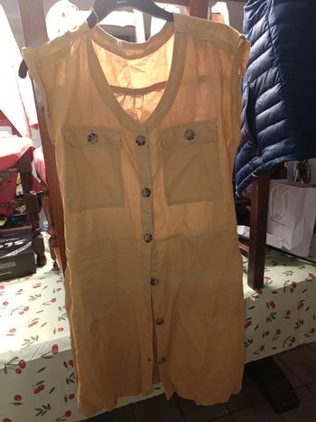 Robe taille 38