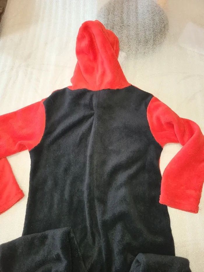 Combinaison - photo numéro 4