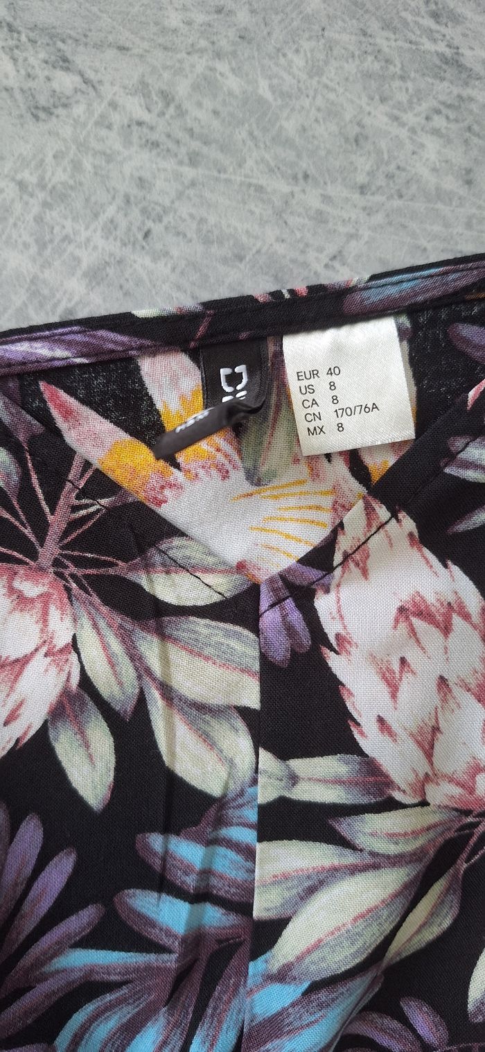 Combishort h&m 40 - photo numéro 5