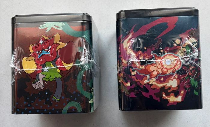 Cartes Pokémon (À jouer et à collectionner) - photo numéro 2