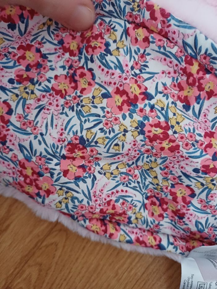 Nid ange - photo numéro 3