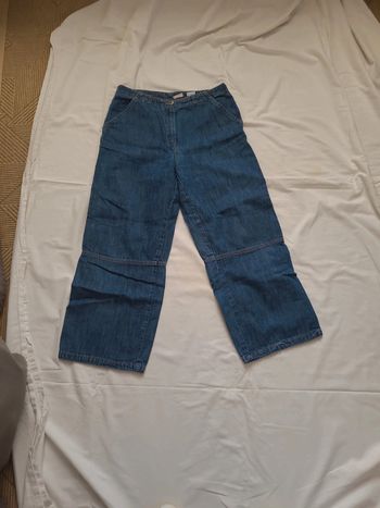 Pantalon court