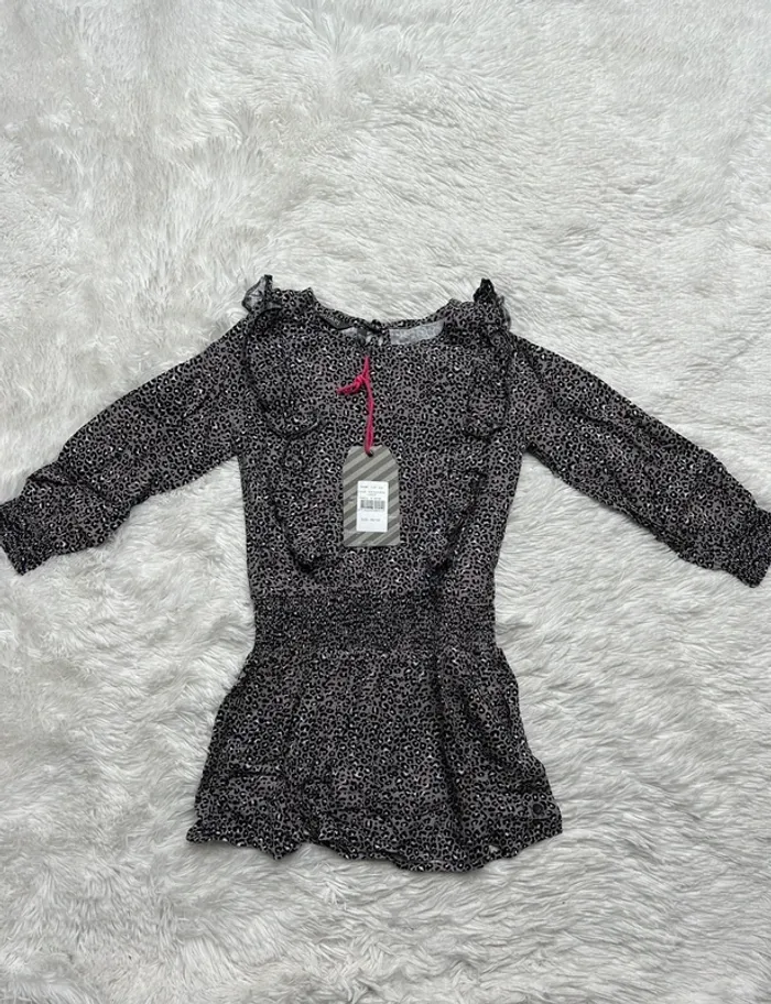 Robe Quape