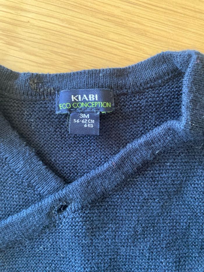 Brassière - photo numéro 2