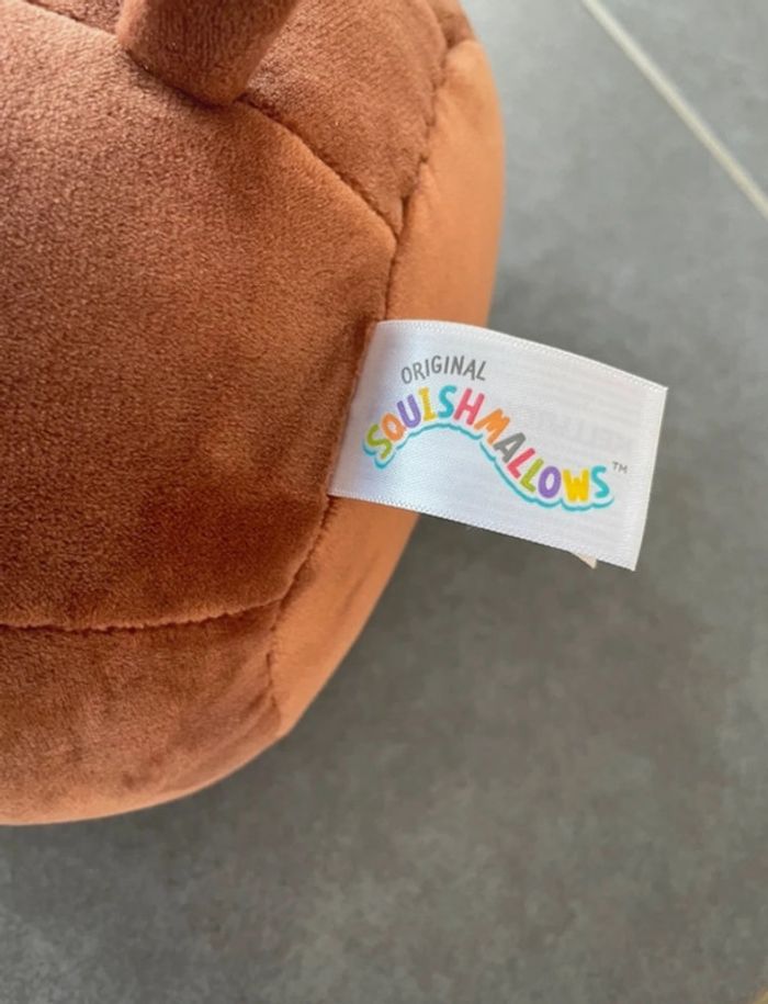 Peluche squishmallows - photo numéro 4