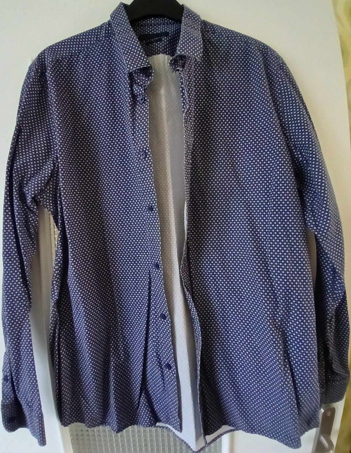 Chemise