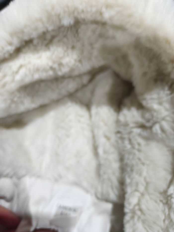 Magnifique combinaison mixte carrément beau mixte - photo numéro 8