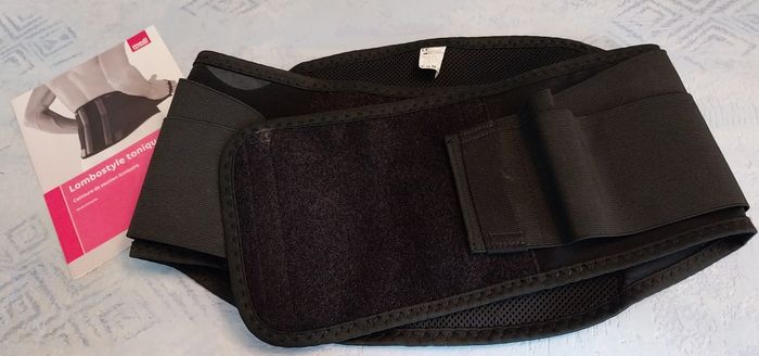 Lombostyle tonique - photo numéro 6