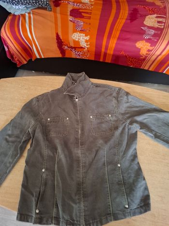 Veste