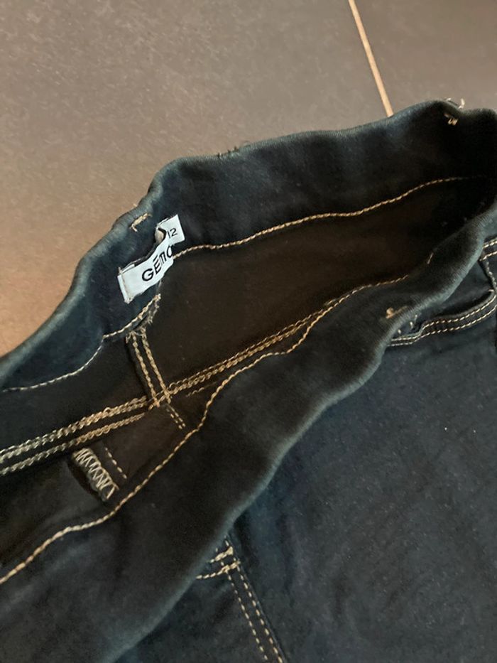 Tregging Gemo 12 ans - photo numéro 3