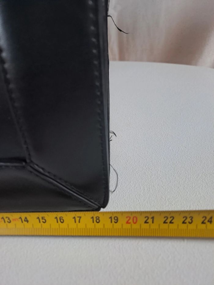 Magnifique sac noir Pimkie - photo numéro 14