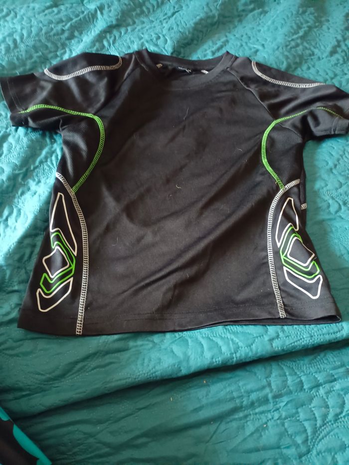 T-shirt garçon