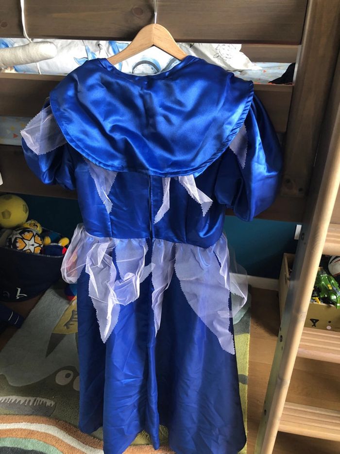 Robe de princesse - photo numéro 3