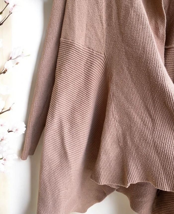🎀Veste marron Zara femme🎀 - photo numéro 5