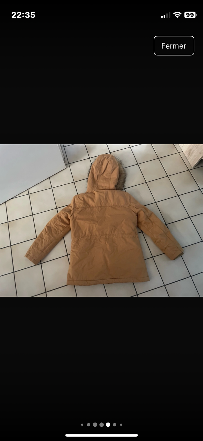 Parka Bizzbee - photo numéro 3