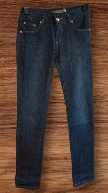 👖 Jean italien stylé Rinascimento – Taille XS 🇮🇹