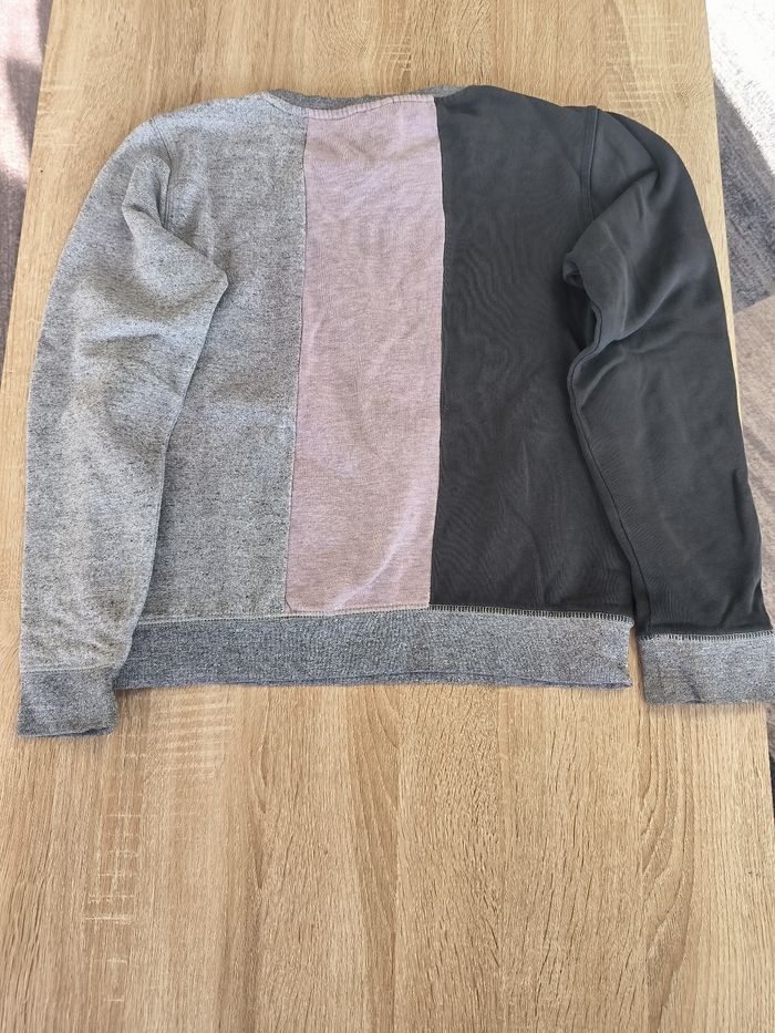 Sweat garçon tape à l'oeil taille 12 ans - photo numéro 2