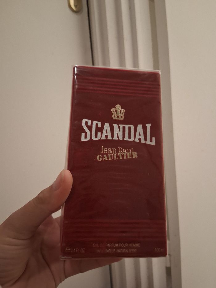 Parfum 100ml
