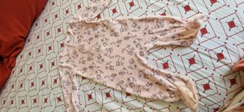 Pyjamas  bébé fille