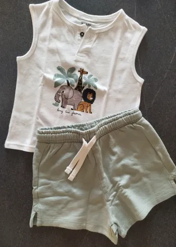 Ensemble 24 mois