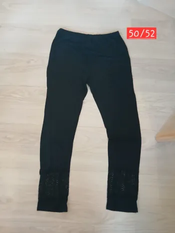 Legging noir