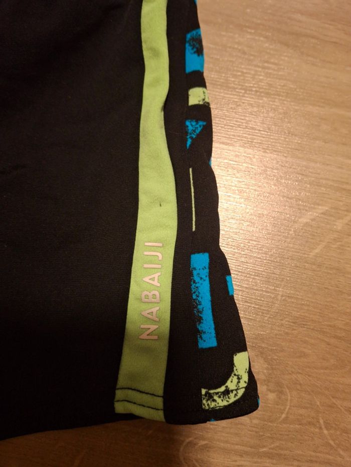 Maillot de bain garçon 12 ans nabaiji - photo numéro 2