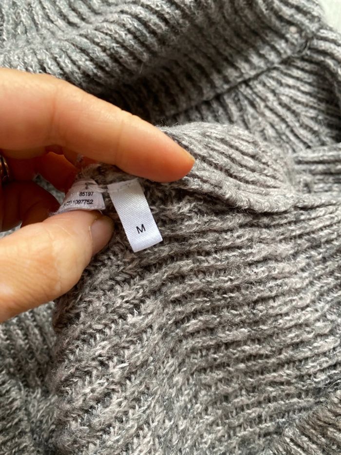 Pull taille M - photo numéro 4