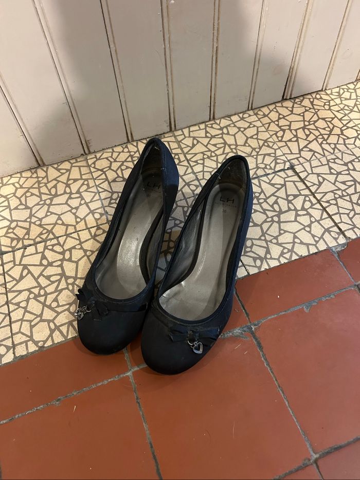 Chaussures