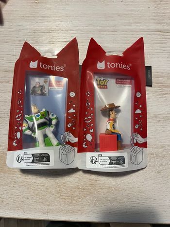 Tonies