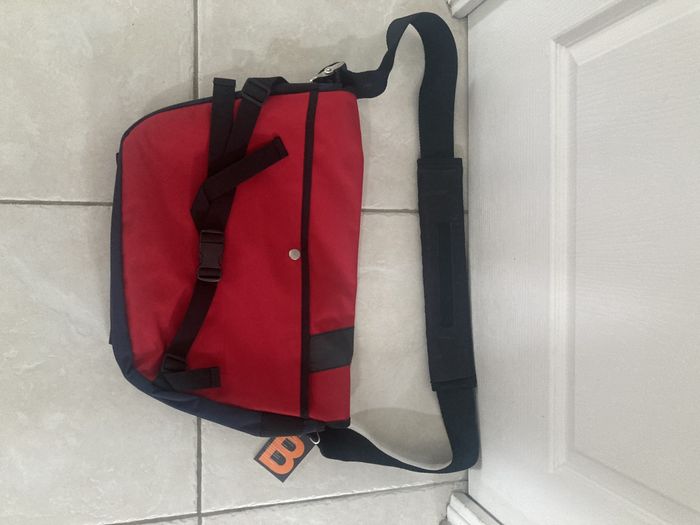 Vend sac besace Bensimon neuf - photo numéro 2