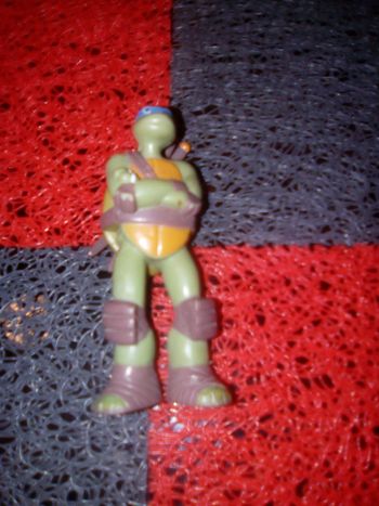 TMNT Figurine