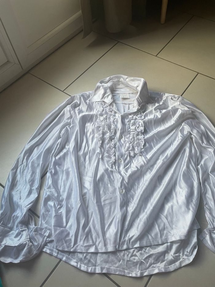 Chemise disco - photo numéro 4