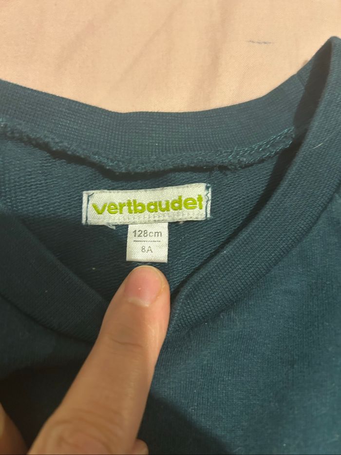 Robe - photo numéro 4